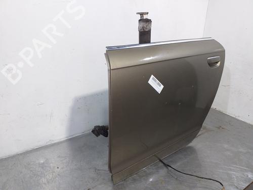 Left rear door AUDI A6 C6 (4F2) 3.0 TDI quattro | BP17609171C4 