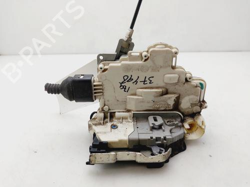 Used Front left lock AUDI A5 (8T3) 3.0 TDI quattro (240 hp) 26576306