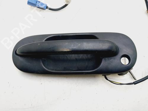 Venstre fortil udvendigt håndtag ROVER 400 II (RT) 420 Di (105 hp) 30089542