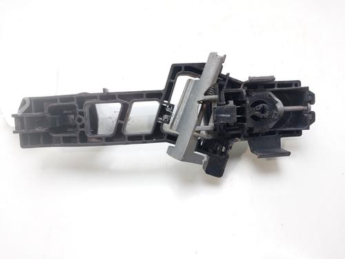 Rear left exterior door handle FORD FIESTA VI (CB1, CCN) 1.25 | BP16588566C130 