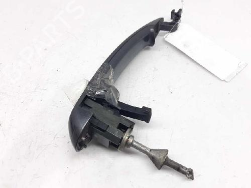 Front right exterior door handle BMW 1 (E87) 118 d | BP5284782C129 