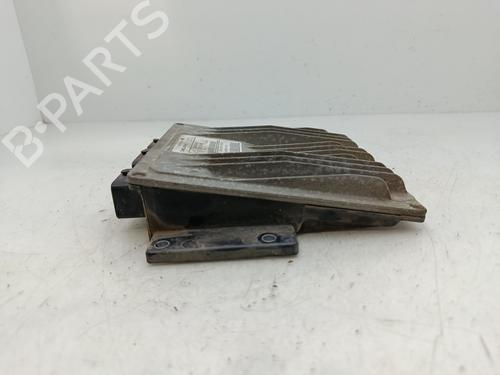 Engine control unit (ECU) NISSAN ALMERA II (N16) 2.2 dCi | BP31850274M57