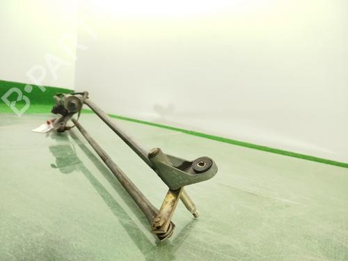 Front wiper motor CITROËN XSARA PICASSO (N68) 2.0 HDi | BP28733124M29 