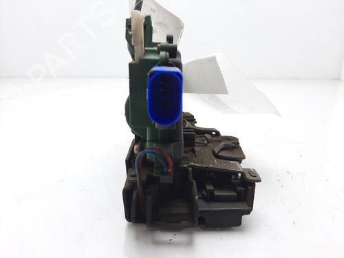 Front left lock SEAT CORDOBA (6L2) 1.9 SDI | BP13477634C98 