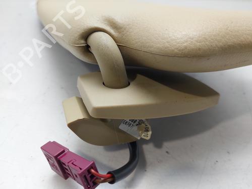 Right sun visor BMW 5 (E60) 520 i | BP11808046I2 