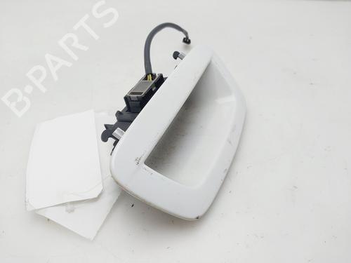 Tailgate handle OPEL MOKKA / MOKKA X (J13) 1.6 CDTI (_76) | BP31265604C132 