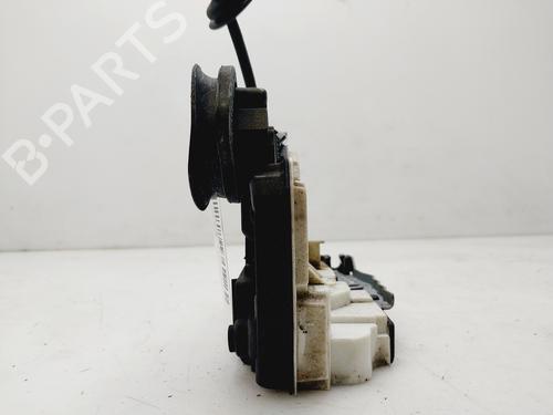 Rear right lock VW GOLF VI (5K1)  | BP20655236C99 