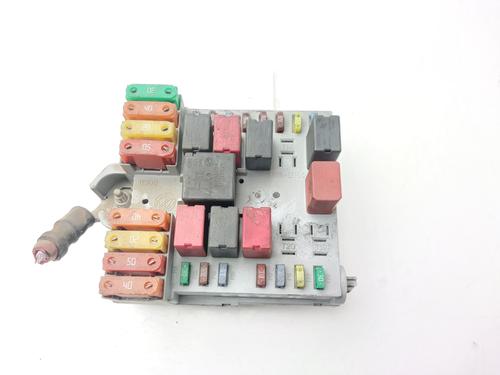 Sikringsdåse CITROËN JUMPER II Platform/Chassis 2.2 HDi 100 (101 hp) 31965708