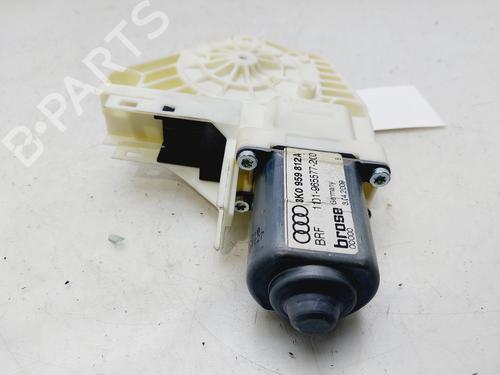 Right rear window motor AUDI A5 Sportback (8TA) 3.0 TDI quattro | BP29299947E22 
