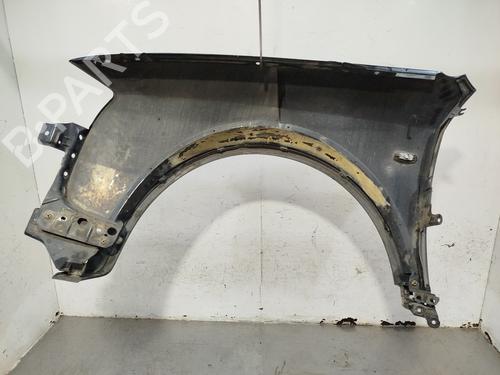 Right front fenders AUDI ALLROAD C5 (4BH) 2.5 TDI quattro | BP25880293C42 