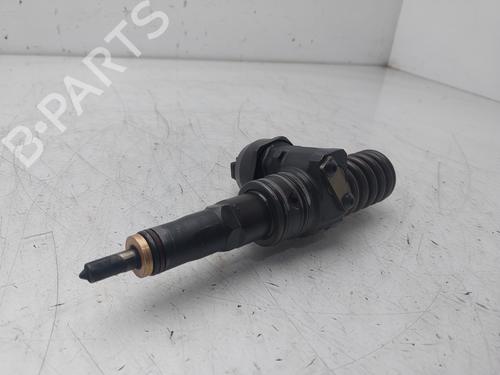 Used Injector Injector VW TOUAREG (7LA, 7L6, 7L7) 5.0 V10 TDI (313 hp) 34098680 34098680