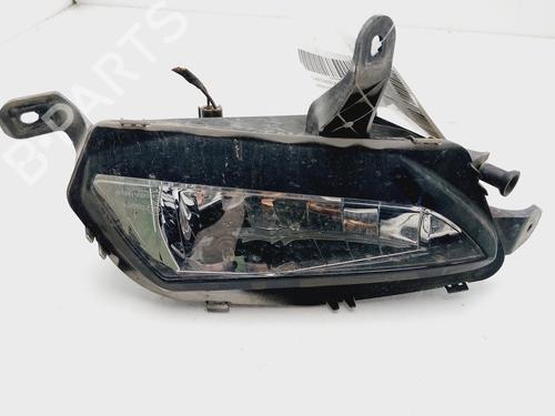 Højre foran tåkelykt OPEL ASTRA K Sports Tourer (B16) 1.6 CDTi (35) (136 hp) 18699392