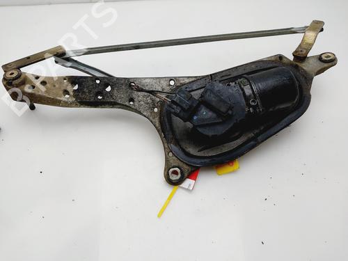 Used Front wiper motor RENAULT LAGUNA II (BG0/1_) [2001-2007]  23891098