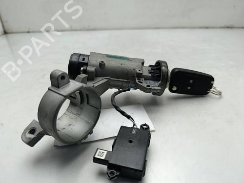 Ignition barrel OPEL INSIGNIA A (G09) 2.0 CDTI (68) | BP40153960M48 - Image 4