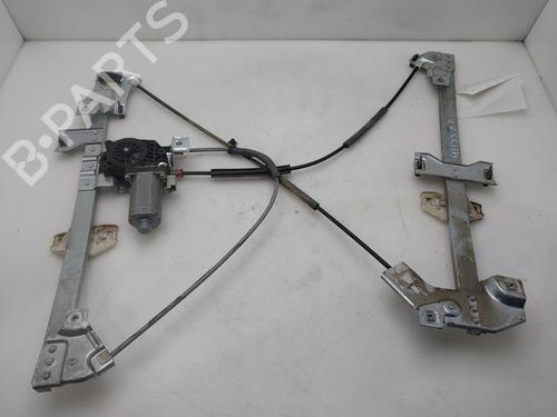 Used Front right window mechanism Front right window mechanism CITROËN BERLINGO / BERLINGO FIRST MPV (MF_, GJK_, GFK_) 1.9 D (MFWJZ) (70 hp) 33974819 33974819