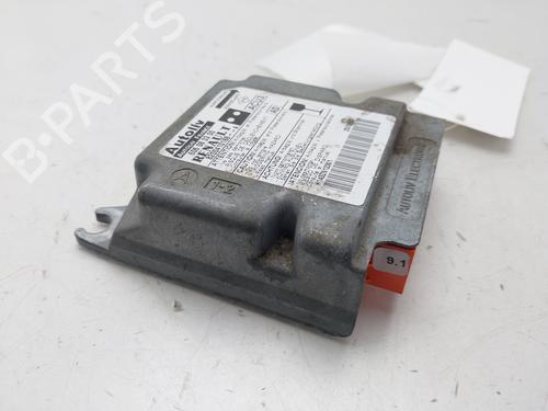 Used ECU airbags RENAULT KANGOO (KC0/1_) [1997-2025]  27635315