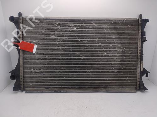 Køler RENAULT ESPACE IV (JK0/1_) 2.2 dCi (JK0H) (150 hp) 27221758