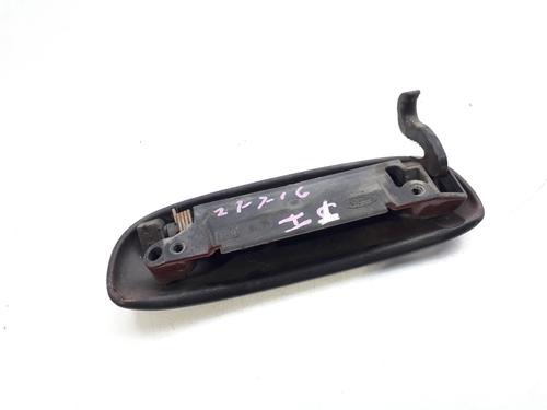 Front right exterior door handle FORD ESCORT VI (GAL, AAL, ABL) 1.8 Turbo D | BP12407441C129 
