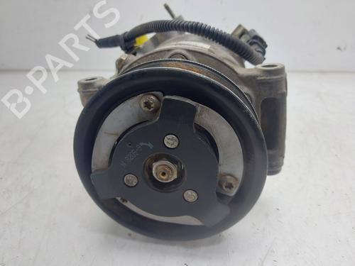Compressor A/C Compressor A/C 37010946 37010946
