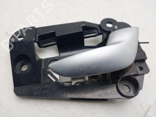 Used Front right interior door handle Front right interior door handle 38294013 38294013