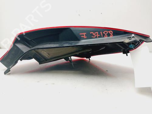 Left taillight FORD FIESTA VI (CB1, CCN)  | BP27526162C34 