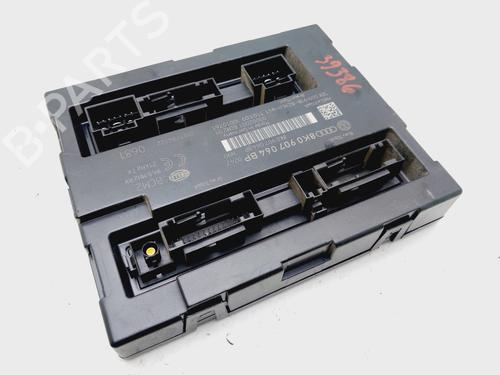 Module électronique AUDI A4 Allroad B8 (8KH) 3.0 TDI quattro | BP29300537M83