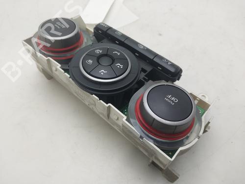 Climate control MAZDA 3 Saloon (BK) 1.6 (BK12) | BP33810078I5 - Image 2