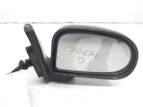 Used Right mirror HYUNDAI ATOS (MX) 1.0 i (54 hp) 5930073