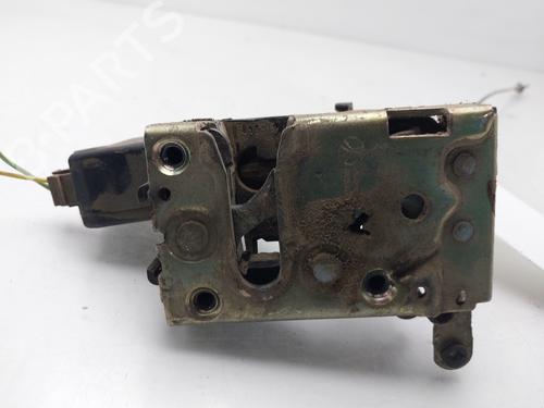 Used Front right lock Front right lock PEUGEOT 205 II (20A/C) 1.8 Diesel (60 hp) 35973454 35973454