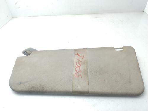 Left sun visor CITROËN BERLINGO / BERLINGO FIRST MPV (MF_, GJK_, GFK_) 1.9 D (MFWJZ) | BP28289736I1 