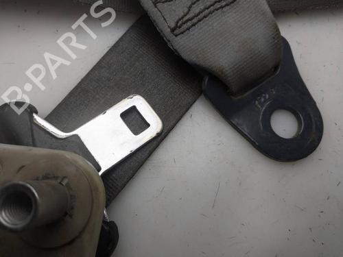 Front left seatbelt CITROËN BERLINGO MULTISPACE (B9) 1.6 HDi 90 | BP38619477I26 - Image 3