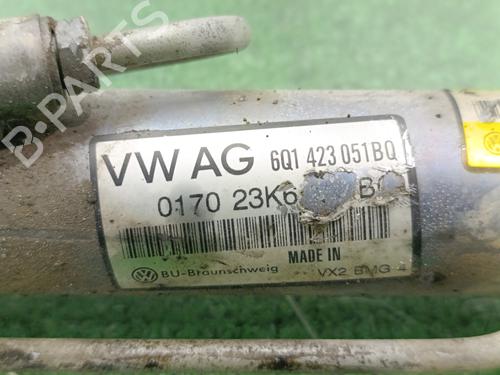 Steering rack SKODA FABIA I Combi (6Y5) | BP28727917M22