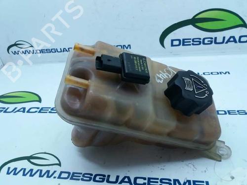 Used Expansion tank CITROËN C2 (JM_) 1.1 (60 hp) 2867476