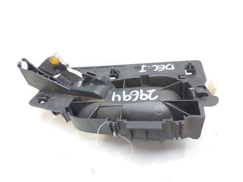 Front left interior door handle PEUGEOT 307 (3A/C)  | BP13328697I13 