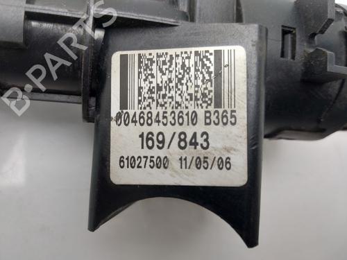 Ignition barrel FIAT PANDA (169_) 1.2 (169.AXB11, 169.AXB1A) | BP32503987M48  - Image 6