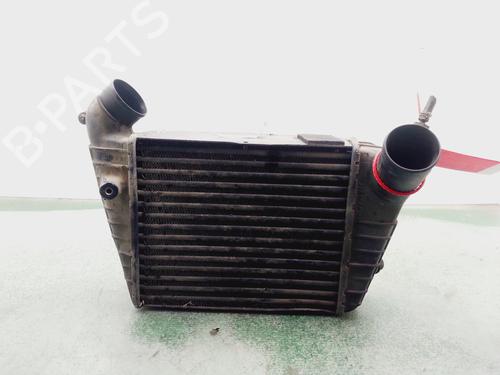 Used Intercooler Intercooler AUDI 100 C4 Saloon (4A2) 2.5 TDI (115 hp) 34351958 34351958