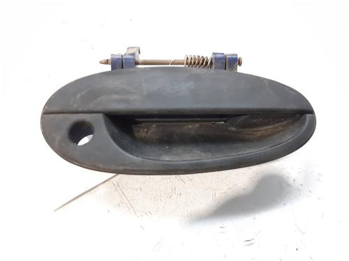 Used Front right exterior door handle Front right exterior door handle DAEWOO REZZO (U100) [2000-2026] 8806711 8806711