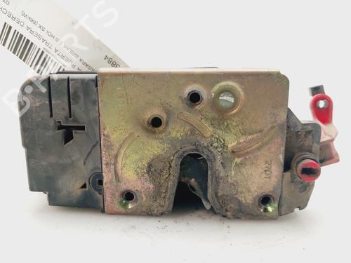 Rear right lock CITROËN XSARA Break (N2) 2.0 HDI 90 | BP24443707C99 