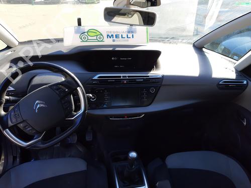 Other CITROËN C4 Picasso II  | BP17621157O1 