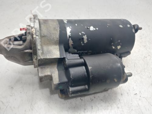 Used Starter OPEL VECTRA B Hatchback (J96) 2.2 DTI 16V (F68) (125 hp) 30275968