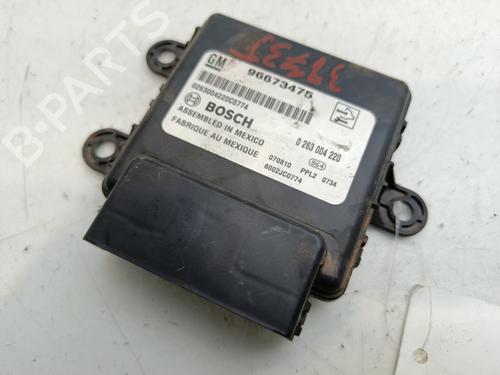 Modulo elettronico OPEL ANTARA A (L07) [2006-2017]  30530092