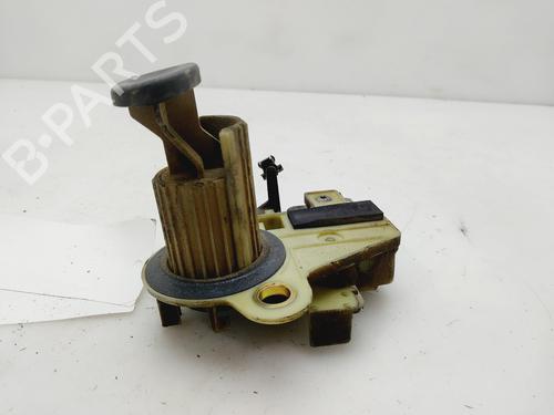 Tailgate handle RENAULT LAGUNA I (B56_, 556_) 1.9 dTi | BP29810698C132