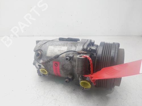 Airco pomp BMW 3 (E46) 318 i | BP29616810M34 