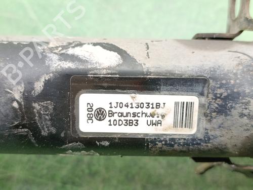 Left front shock absorber SEAT TOLEDO II (1M2) 1.9 TDI | BP27335396M16 
