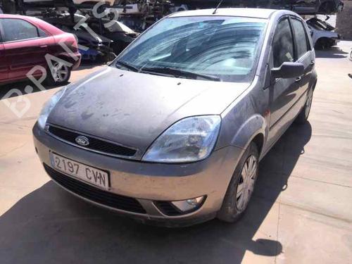 Front right window mechanism FORD FIESTA V (JH_, JD_) 1.4 TDCi | BP2884516C23 