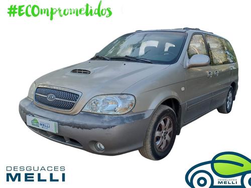 Switch KIA CARNIVAL II (GQ)  | BP27866019I30 