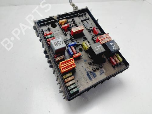 Fuse box VW TOURAN (1T1, 1T2)  | BP26143317E1 