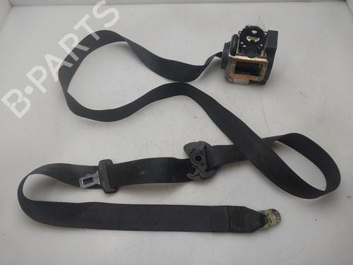 Used Front left seatbelt Front left seatbelt VW PASSAT B5 (3B2) [1996-2001] 36469536 36469536