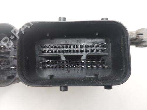 Engine control unit (ECU) CHEVROLET CRUZE (J300) 1.6 | BP35778996M57 - Image 4