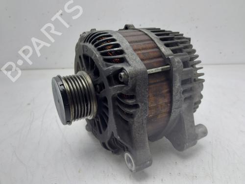 Used Alternator Alternator CITROËN C4 Picasso I MPV (UD_) 2.0 HDi 138 (136 hp) 33748084 33748084